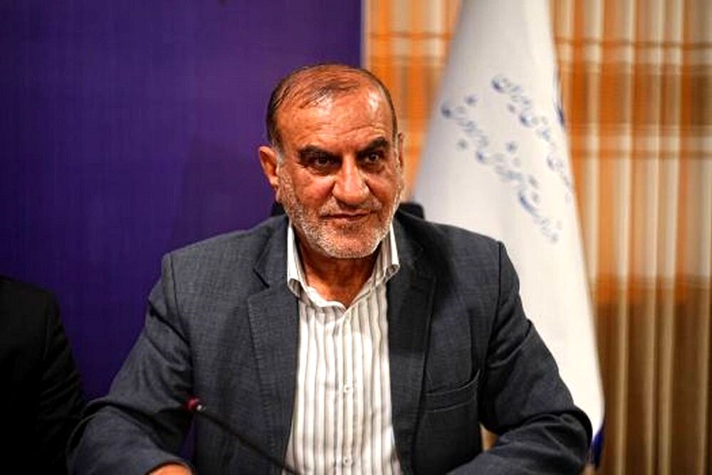 پیشتازان باید پرچمدار صبر، وطن‌دوستی و آمادگی ملی باشند
