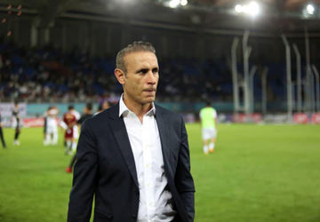 بازیکنان فولاد برای مصاف با سپاهان با انگیزه هستند