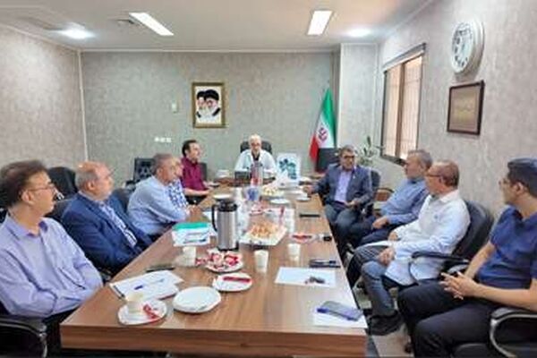تربیت پزشکان توانمند از مهم‌ترین رسالت‌های دانشگاه است