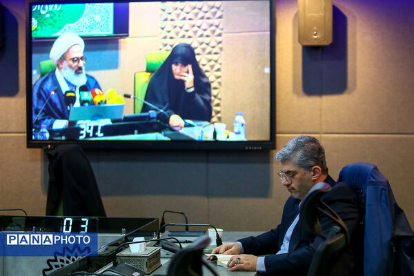 نشست خبری چهارمین رویداد ملی «بانوان بهشت»