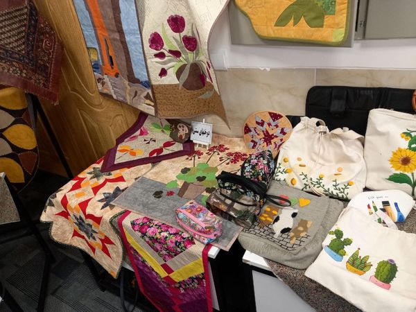 افتتاح اولین خانه خلاق مهارت‌ محور کشور در مرکز آموزش فنی و حرفه‌ای خواهران یزد