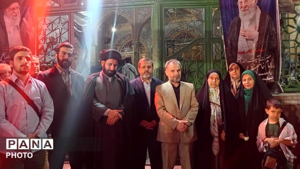 جشن تکلیف؛ آغازی برای پرواز در آسمان بندگی