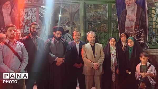 جشن تکلیف؛ آغازی برای پرواز در آسمان بندگی