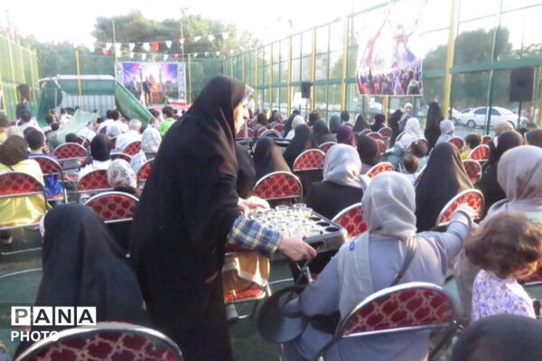 از مسجد النبی تا غدیر خم؛ روایتی از عید و بزرگترین پیمان تاریخ