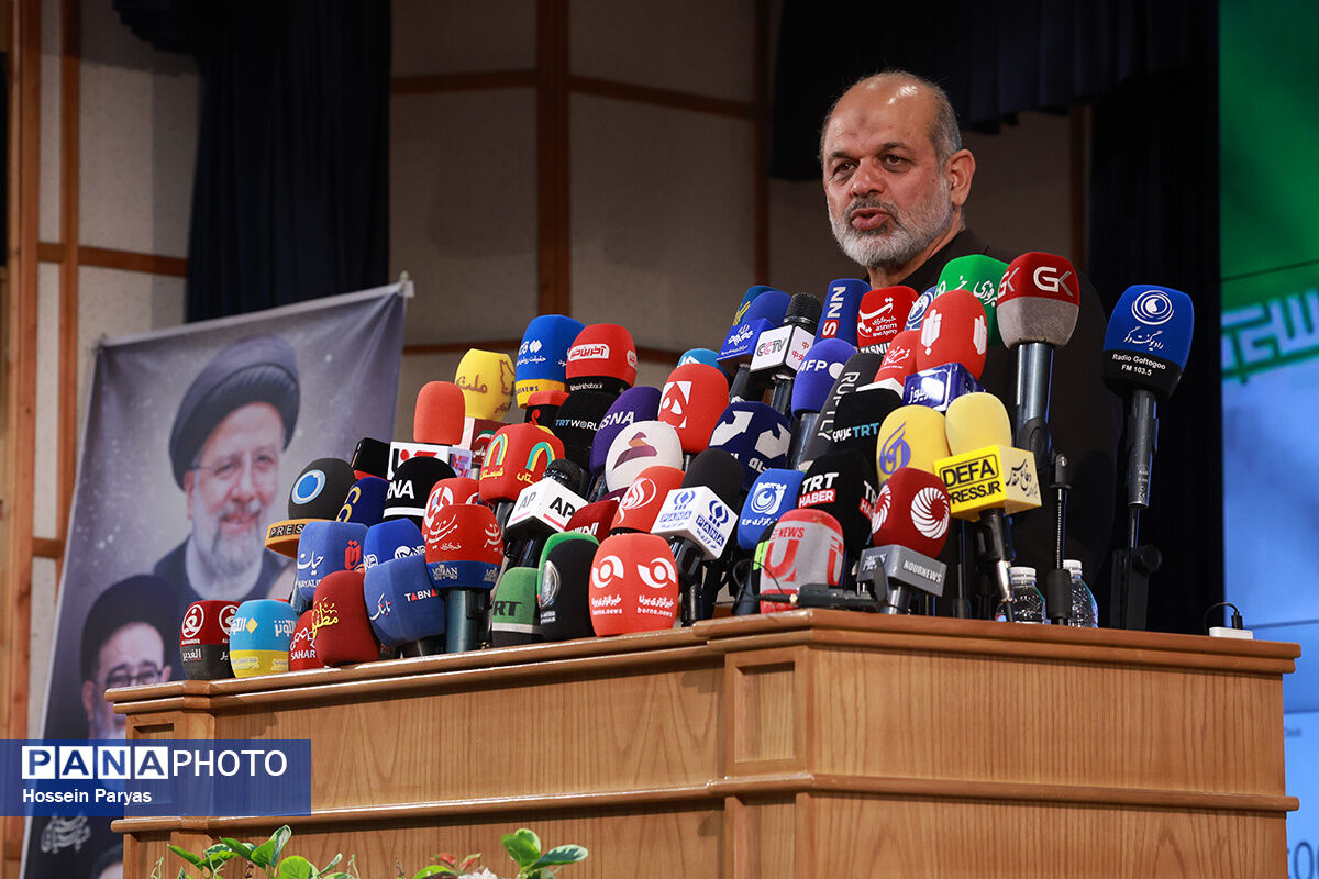 ‌‌‌ثبت‌نام  ۸۰ نفر برای انتخابات ریاست‌جمهوری