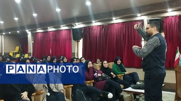 اردوی تمشک، تجربه‌ای متفاوت از کانون امید