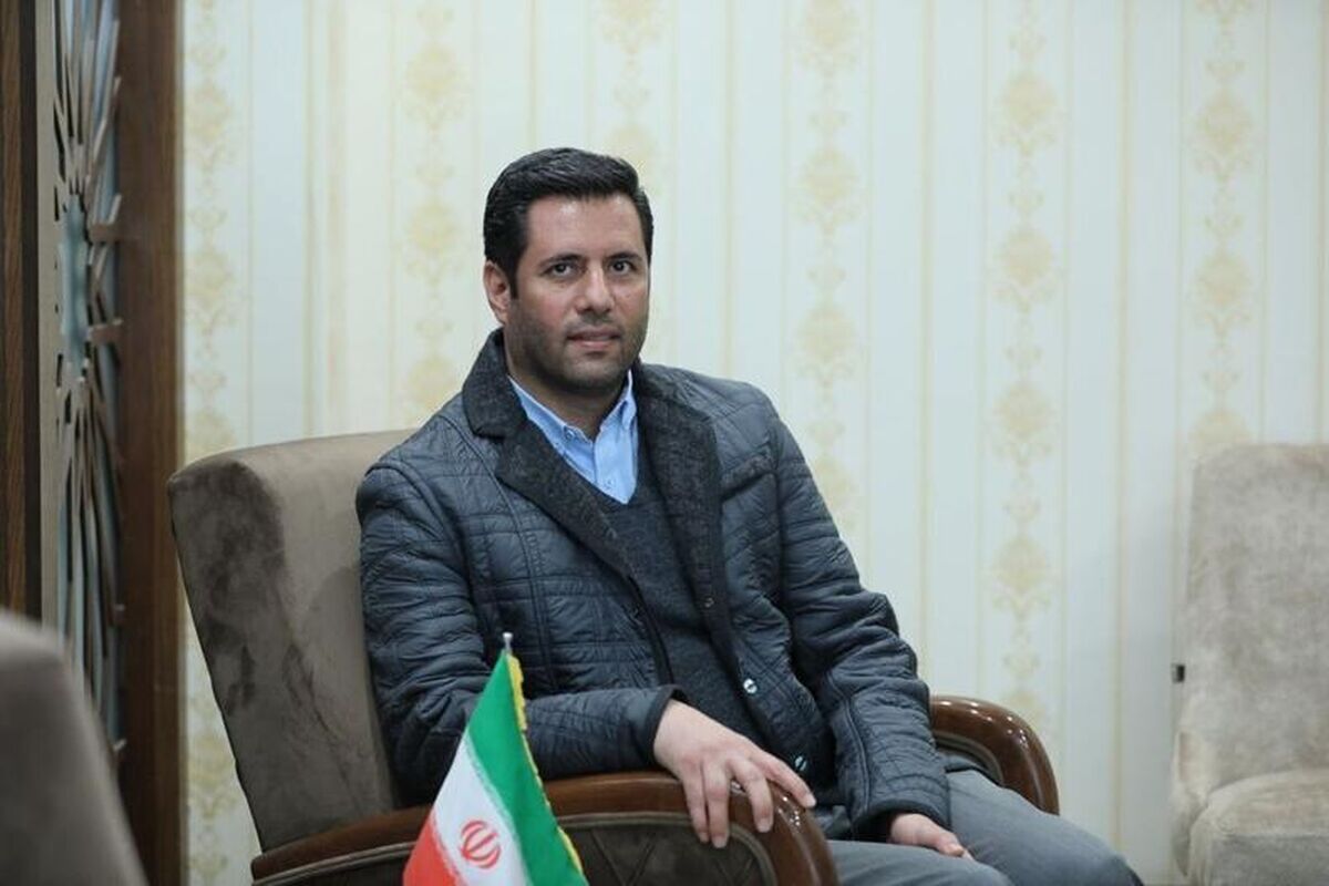 اتفاق بزرگ در تاریخ سوارکاری ایران؛  یک ایرانی، رئیس گروه یک فدراسیون سوارکاری آسیا
