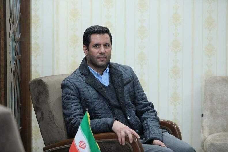 اتفاق بزرگ در تاریخ سوارکاری ایران؛  یک ایرانی، رئیس گروه یک فدراسیون سوارکاری آسیا
