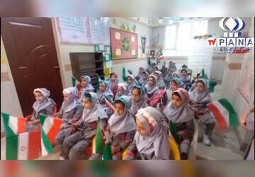 جشن شکوفه ها در دیار سیدالاسرای ایران اسلامی برگزار شد