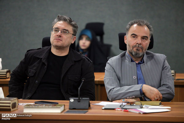 نشست معاونان پرورشی و فرهنگی ادوار آموزش و پرورش