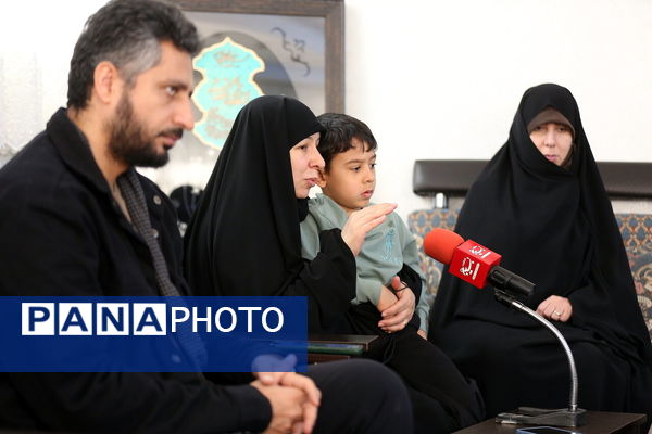 آیین رونمایی از پوستر یازدهمین دوره جشنواره رسانه‌ای ابوذر در قم