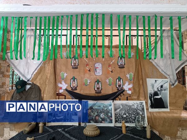 زیباسازی مدارس ملارد به منظور استقبال از دانش‌آموزان با محیطی شاد و تجهیزات نو 