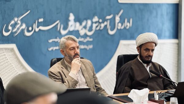 برگزاری اولین دوره‌ی توانمندسازی ‌مدرسان آموزش‌خانواده استان مرکزی با موضوع مهارت‌های دعوت فرزندان به نماز