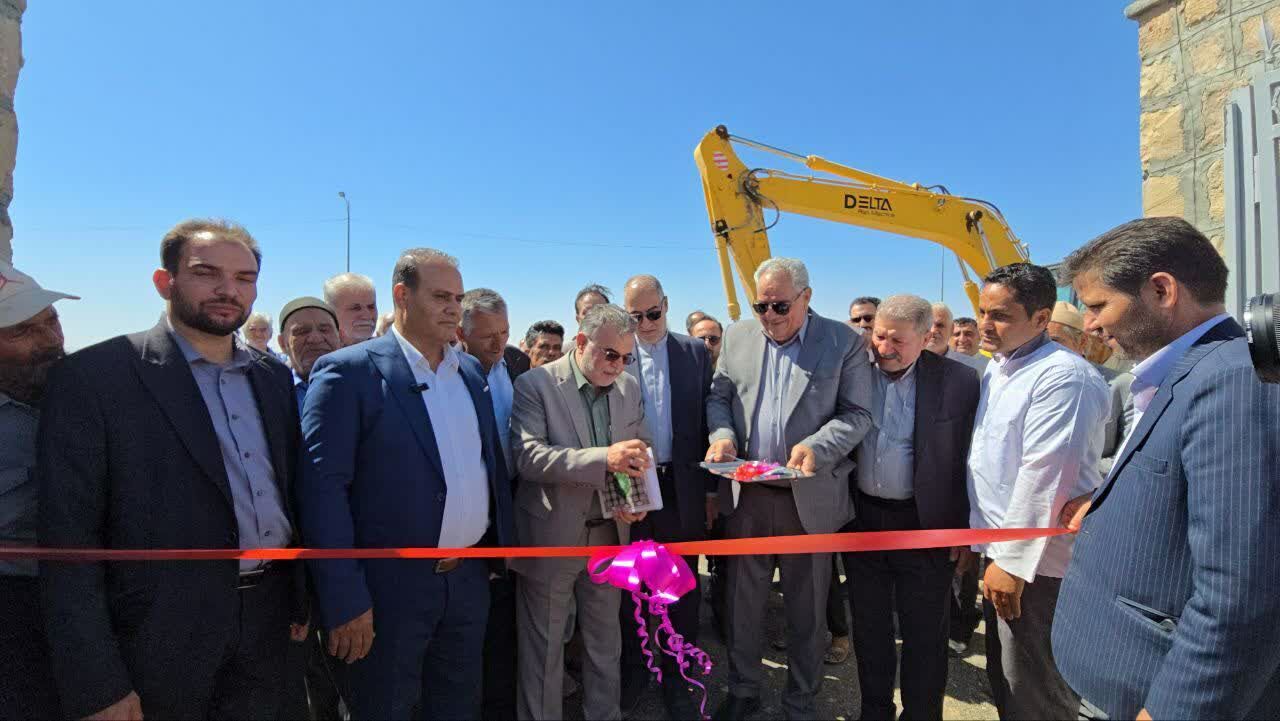شهرستان داورزن باید از فهرست شهرستان های برخوردار خارج شود‌