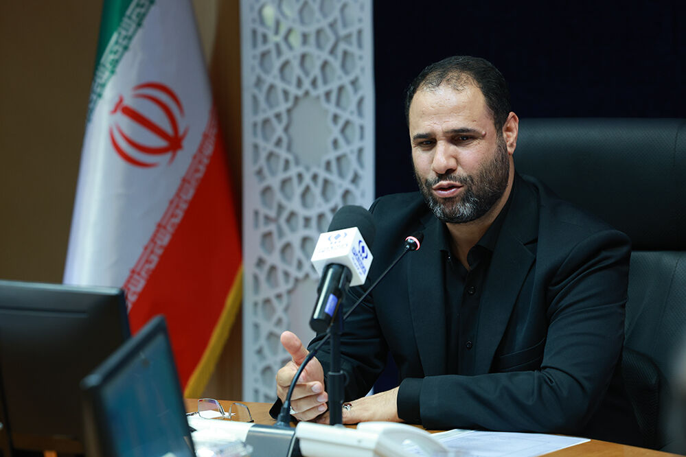 طرح «یادگار ابراهیم» خلاقیت رئیس‌جمهور شهید بود