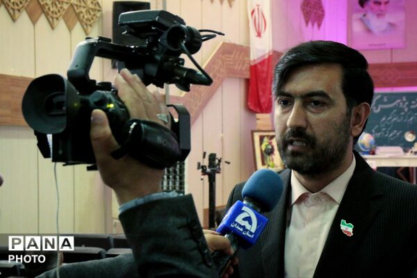 تجلیل از پژوهشگران برتر و برگزیدگان رویداد «الفتا»ی کبودراهنگ 