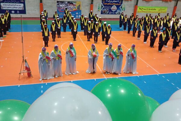 سنندج، میزبان یاوران انقلاب