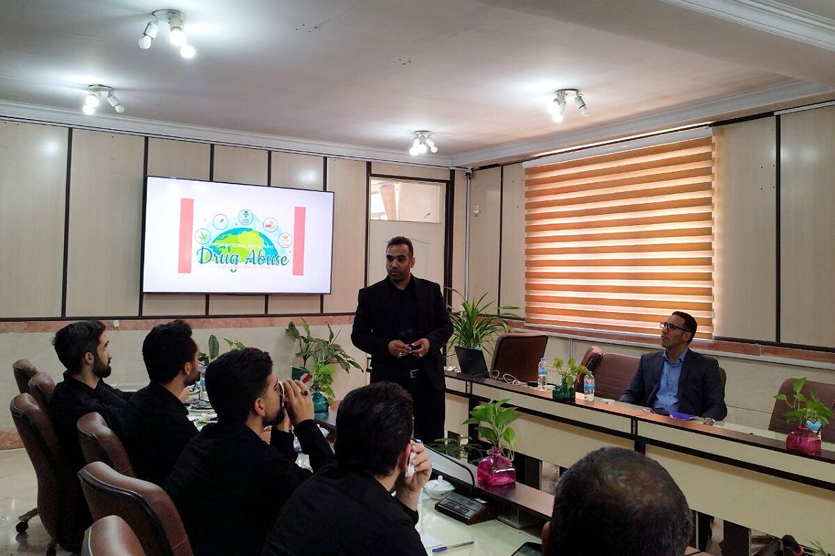 اعتیاد، جنگی پنهان در دل مدارس است