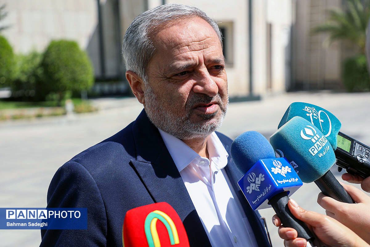 جذب نیروهای خدماتی پس از تکمیل فرآیند جذب نیروهای ماده ۲۸  آغاز خواهد شد
