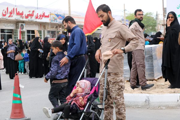 پایان ۳۶ سال چشم انتظاری