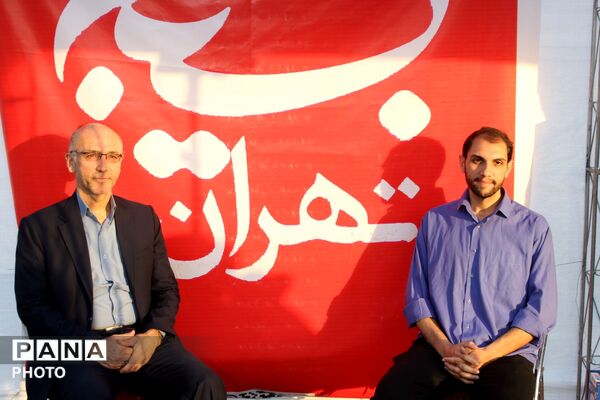 ورامین؛ میثاق دوباره با غدیر