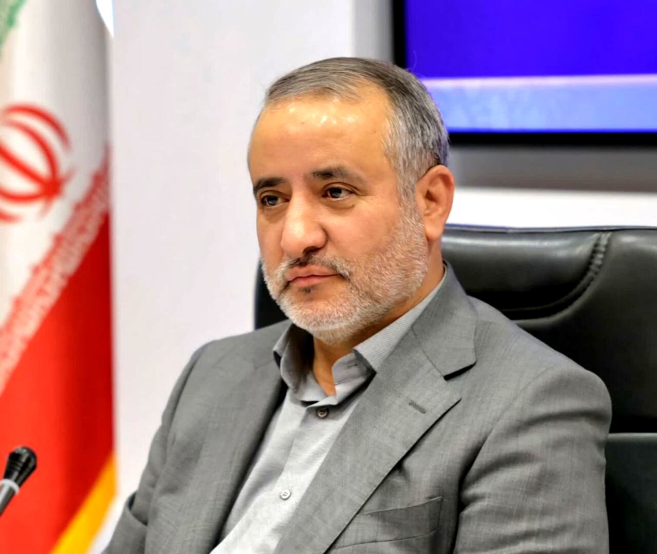 پیام استاندار خراسان جنوبی به مناسبت "روز معلم"