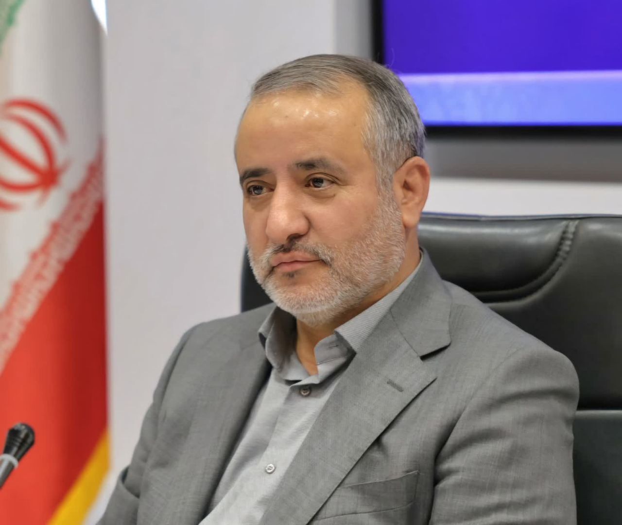 پیام استاندار خراسان جنوبی به مناسبت "روز معلم"