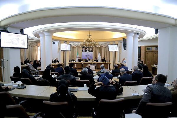  انتخابات نمایندگان سمن‌ها در آذربایجان شرقی
