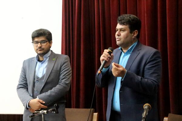 اکران دانش‌آموزی فیلم «مرد نقره‌ای»