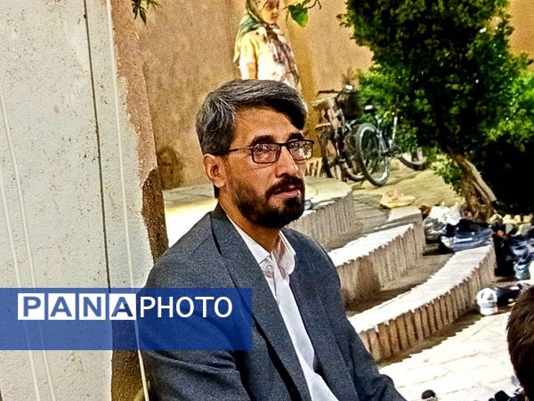 غدیری متفاوت در بنیاد غدیر