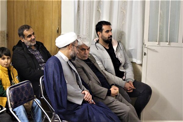 آغاز عملیات اجرایی خانه‌موزه نوجوان شهید محسن گایینی در قم
