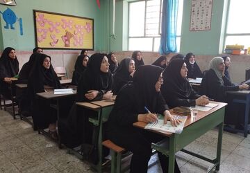توانمندسازی و کیفیت‌بخشی نیروی انسانی با اهداف مشخص برنامه‌ریزی شده است