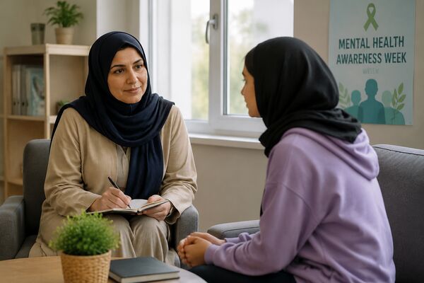 خودمراقبتی؛ راهبردی ضروری برای حفظ سلامت روان در زندگی امروز