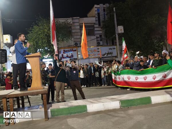 اجتماعات مردمی به میزبانی آموزش‌وپرورش سرخس