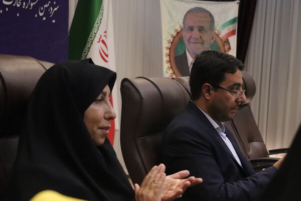 اختتامیه سیزدهمین جشنواره تجارب برتر تربیتی و یازدهمین جشنواره الگوهای تدریس برتر درس تفکر و سبک زندگی آذربایجان شرقی