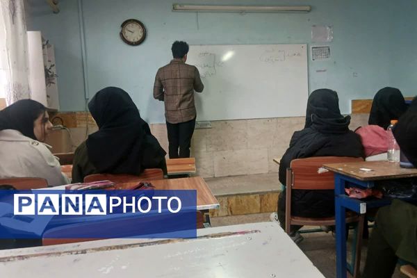 جشنواره صبحانه سالم در فجر چهل و هفتم