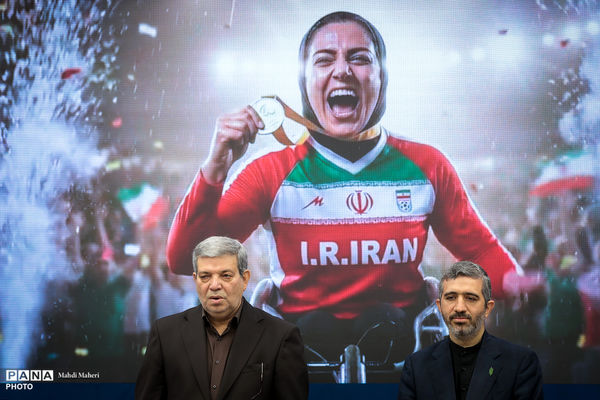  آیین افتتاح پویش «بنای مهربانی»