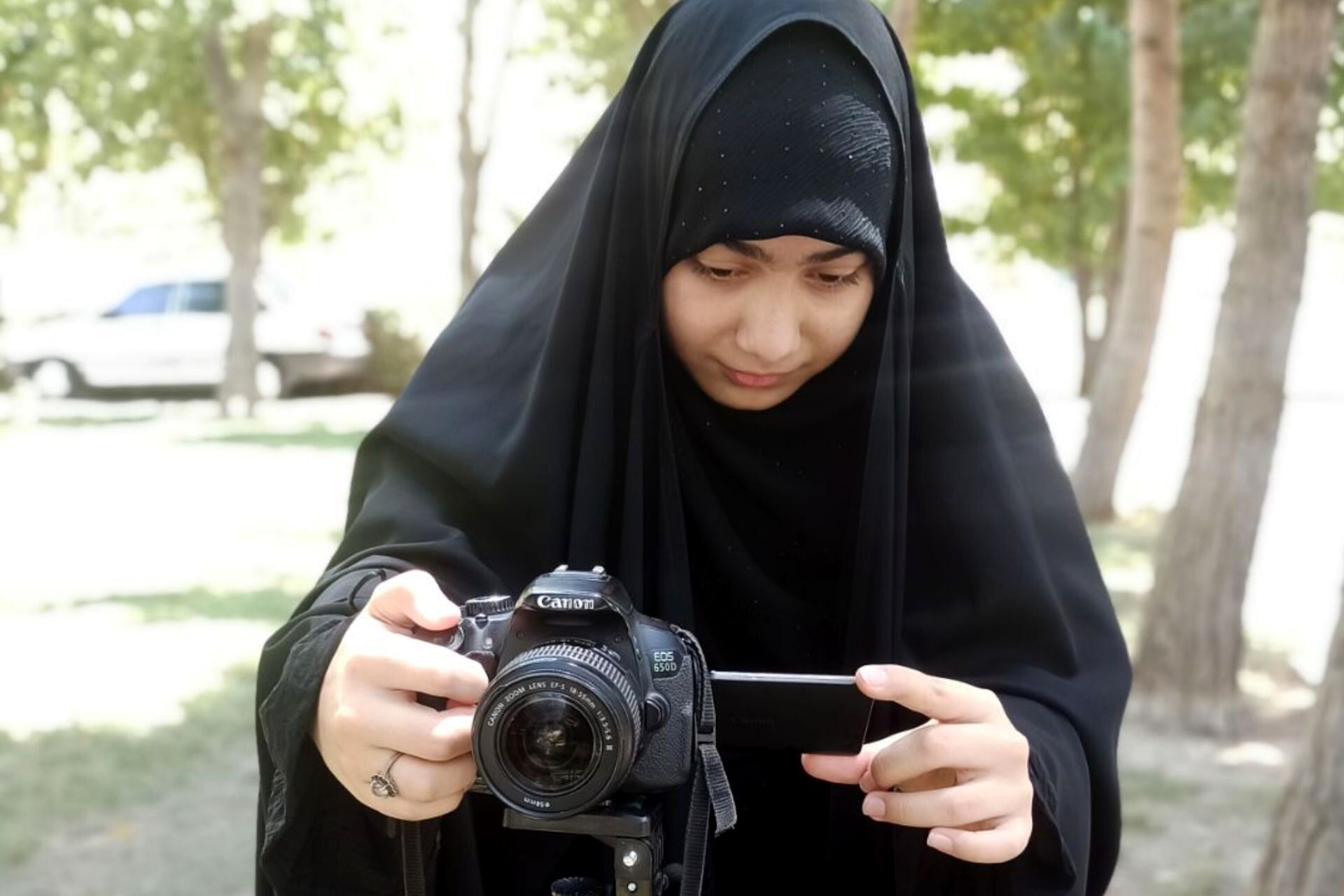 نبض واژه‌ها، روایتی از یک سال و نیم زندگی با خبر