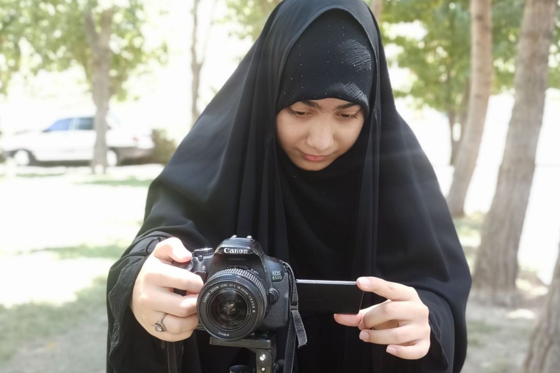 نبض واژه‌ها، روایتی از یک سال و نیم زندگی با خبر