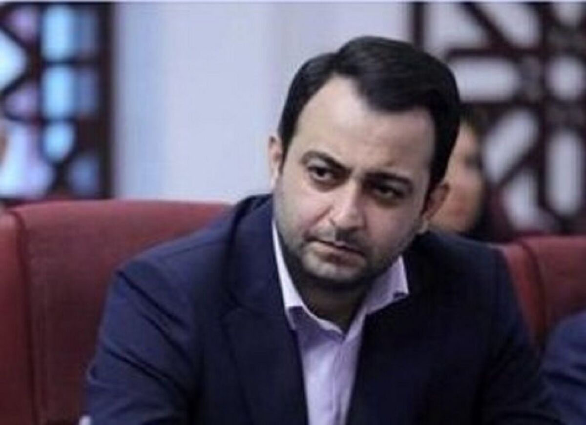 «محسن سیفی» مدیرعامل بانک ملی ایران شد