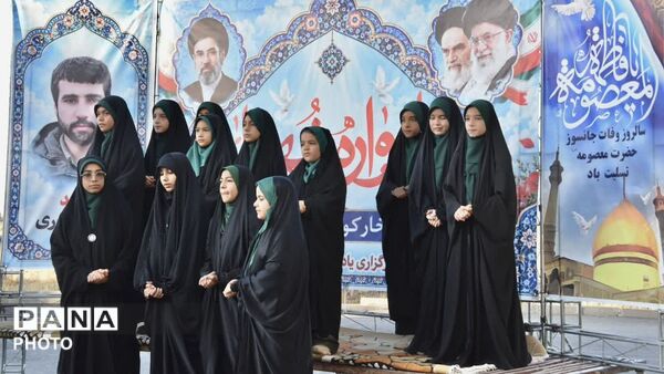 برگزاری یادواره «افتخار کوچه، آبروی محله» در شازند 
