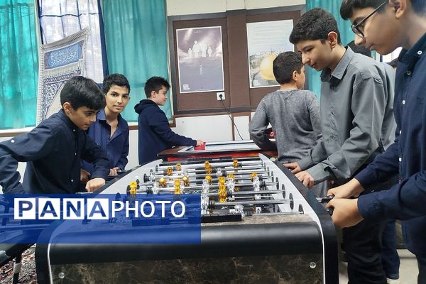 تجهیزات ورزشی مدرن بستری برای شکوفایی ستاره‌ها