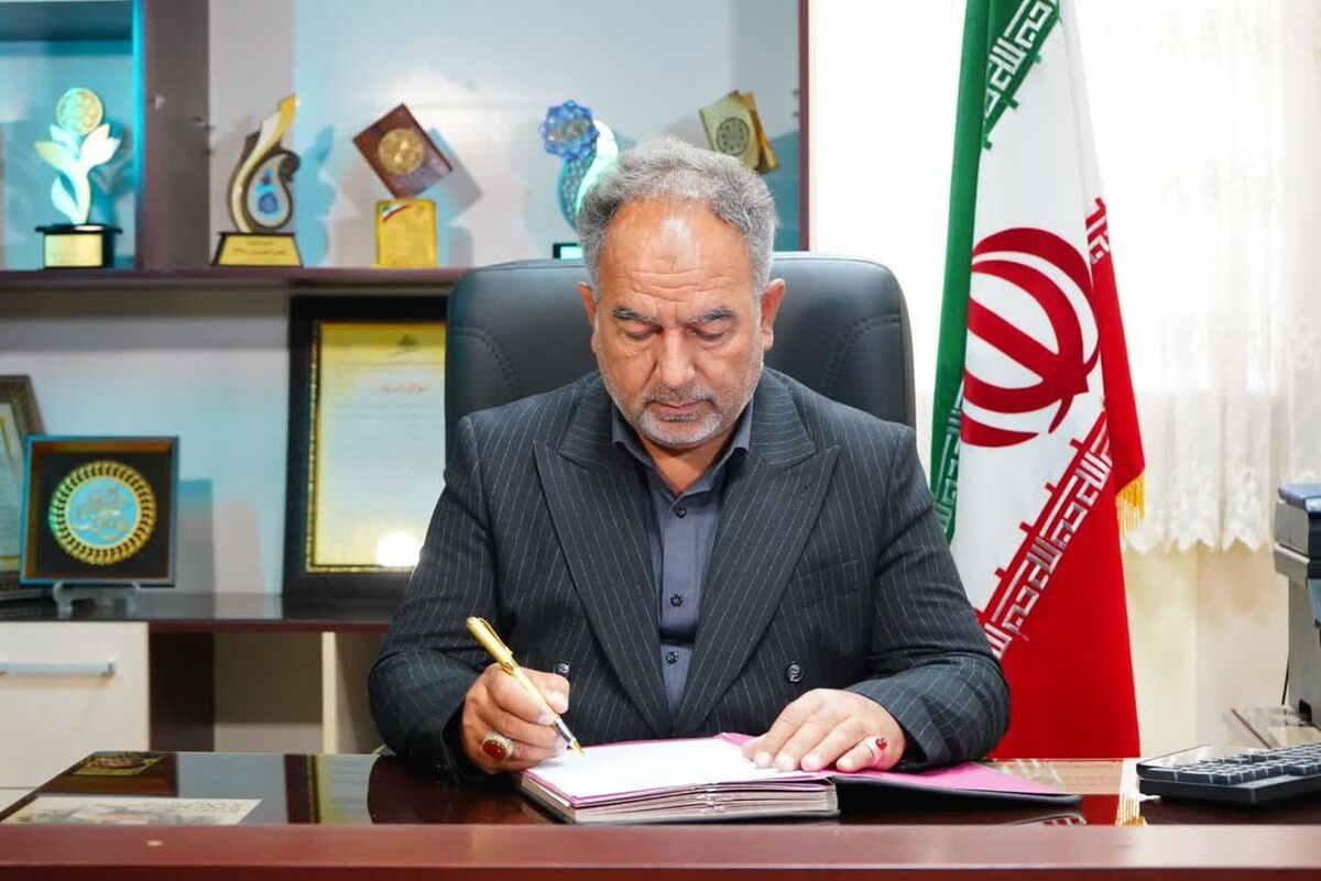 پیام مدیرکل آموزش‌ و پرورش خراسان جنوبی به مناسبت آغاز هفته پیوند اولیا و مربیان