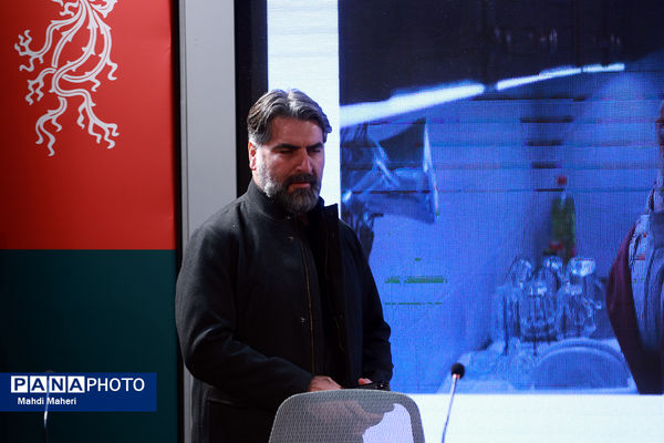 نشست نقد و بررسی فیلم «تقاطع نهایی» در چهل و چهارمین جشنواره ملی فیلم فجر