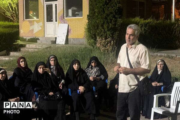تقویت پیوندهای انسانی در رویداد «تا اوج»؛ از گعده‌های شبانه تا اقامه نماز جماعت
