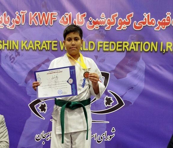 قهرمانی مسیر کسب «ارزشمندی» و «توانایی» است