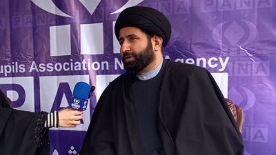 خبرگزاری پانا با روایتگری درست رویدادها، میتواند نقشه هاى دشمن را خنثى کند