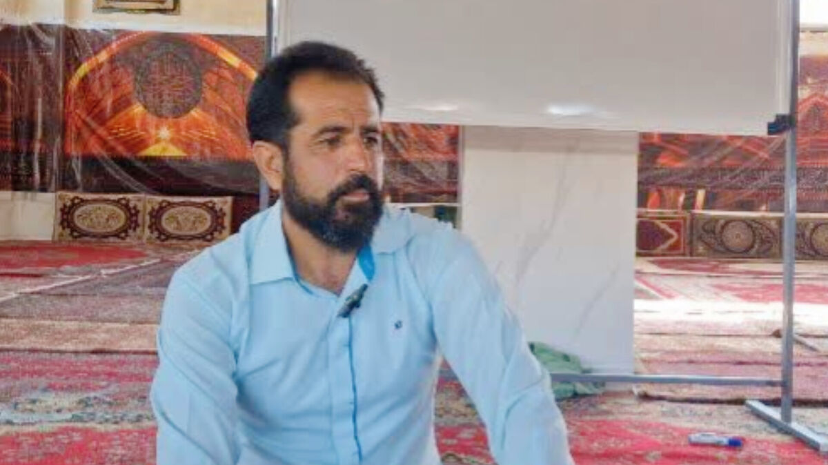 احداث سالن ورزشی، تأمین زمین مسکونی و ایجاد اشتغال، مطالبه جدی نوجوانان و جوانان روستای جیریا است