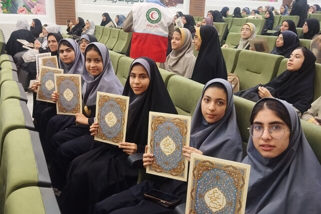 هر‌دانش‌آموز‌ یک‌نقش،‌ هردانش‌آموز‌‌ یک‌تشکل