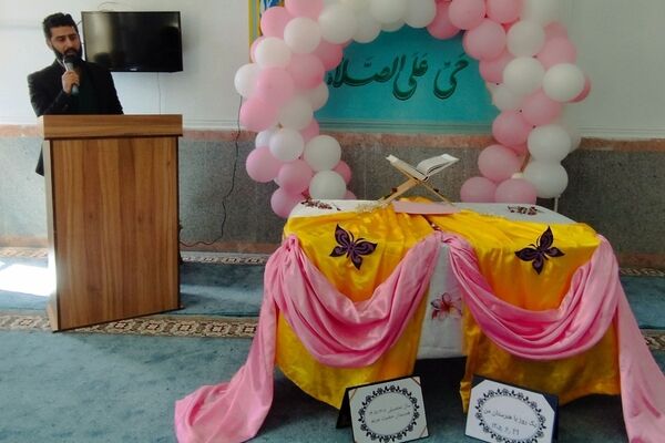 معرفی ظرفیت‌های هنرستان‌های سردرود در طرح «یک روز با هنرستان من»